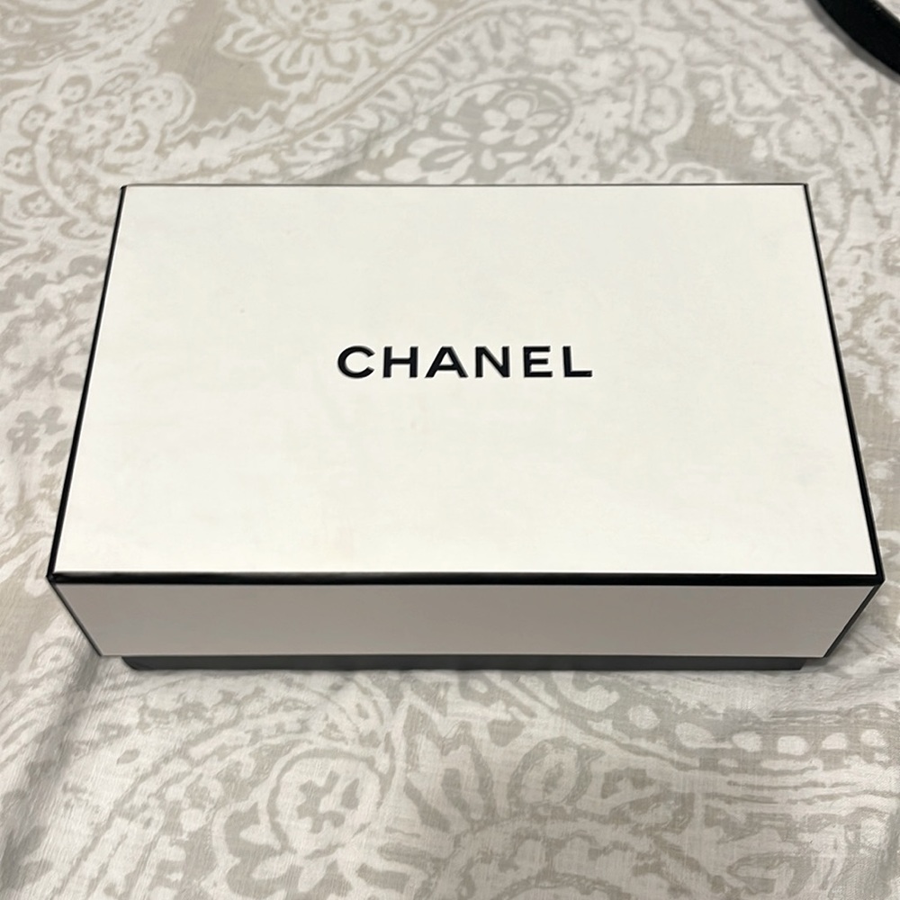 Chanel mirror